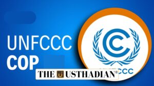 The UNFCCC COP and the Hosting of COP31