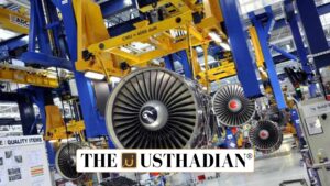 India’s New Global Aircraft Engine MRO Hub in Hyderabad