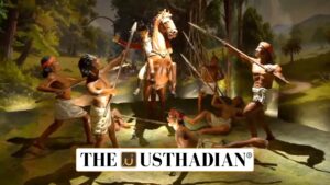 Digital Tribute to Tribal Heroes in Nava Raipur