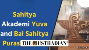 Celebrating Young Voices Bal Sahitya Puraskar 2025