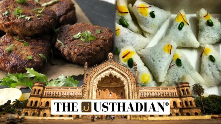 Lucknow Named UNESCO City of Gastronomy for Celebrating Awadhi Heritage