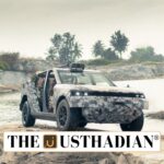 Pravaig VEER Strengthening India’s Defence with Electric Power