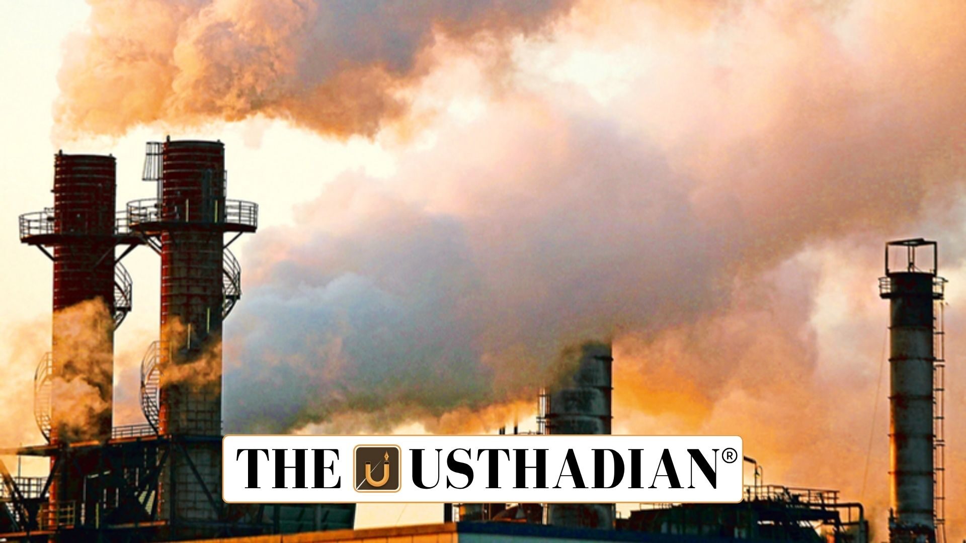 Top States of India for Carbon Emissions in 2025