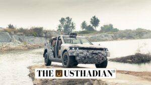 Pravaig VEER Strengthening India’s Defence with Electric Power