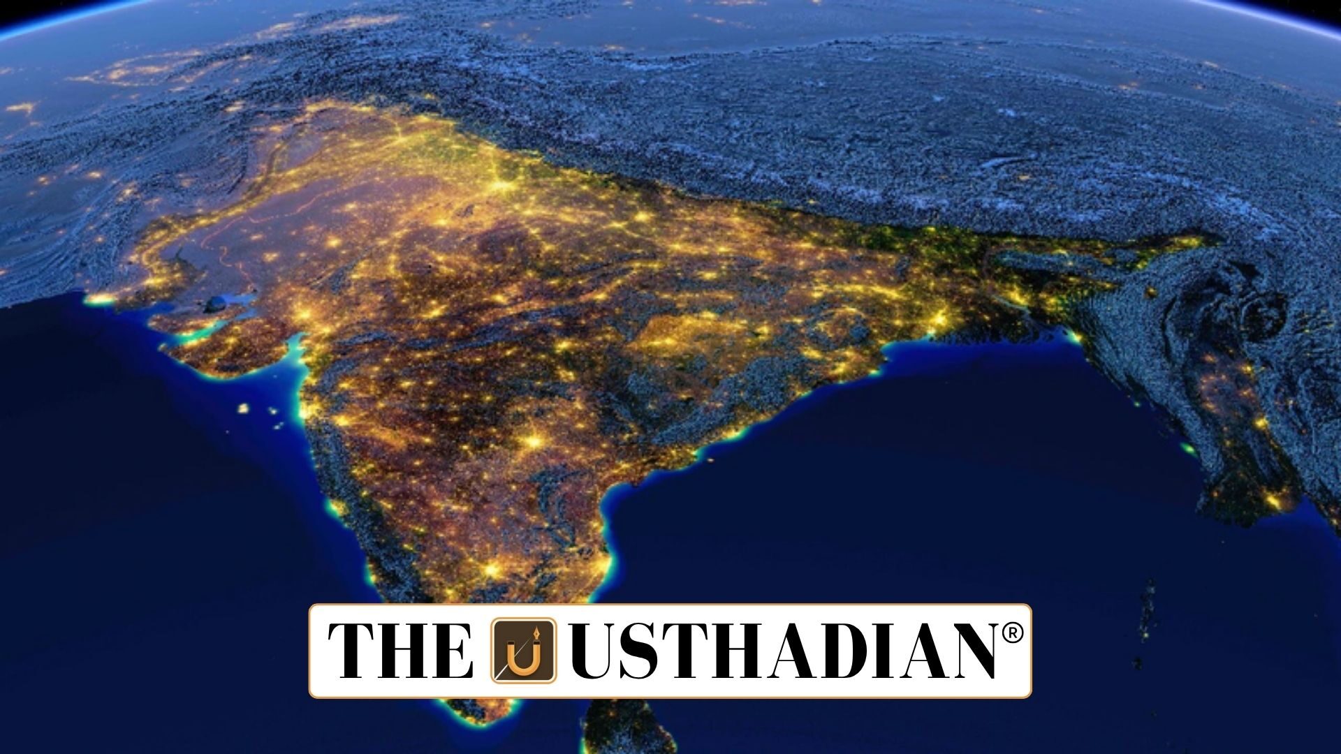 India’s Expanding Space Vision