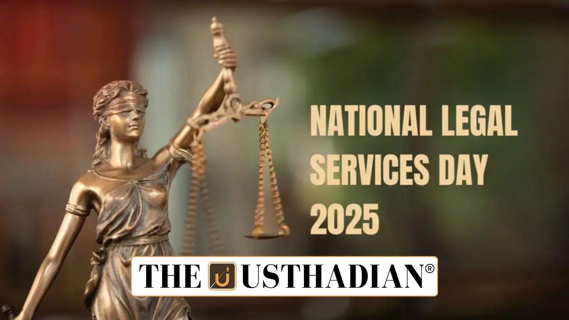 National Legal Services Day Access to Justice for All