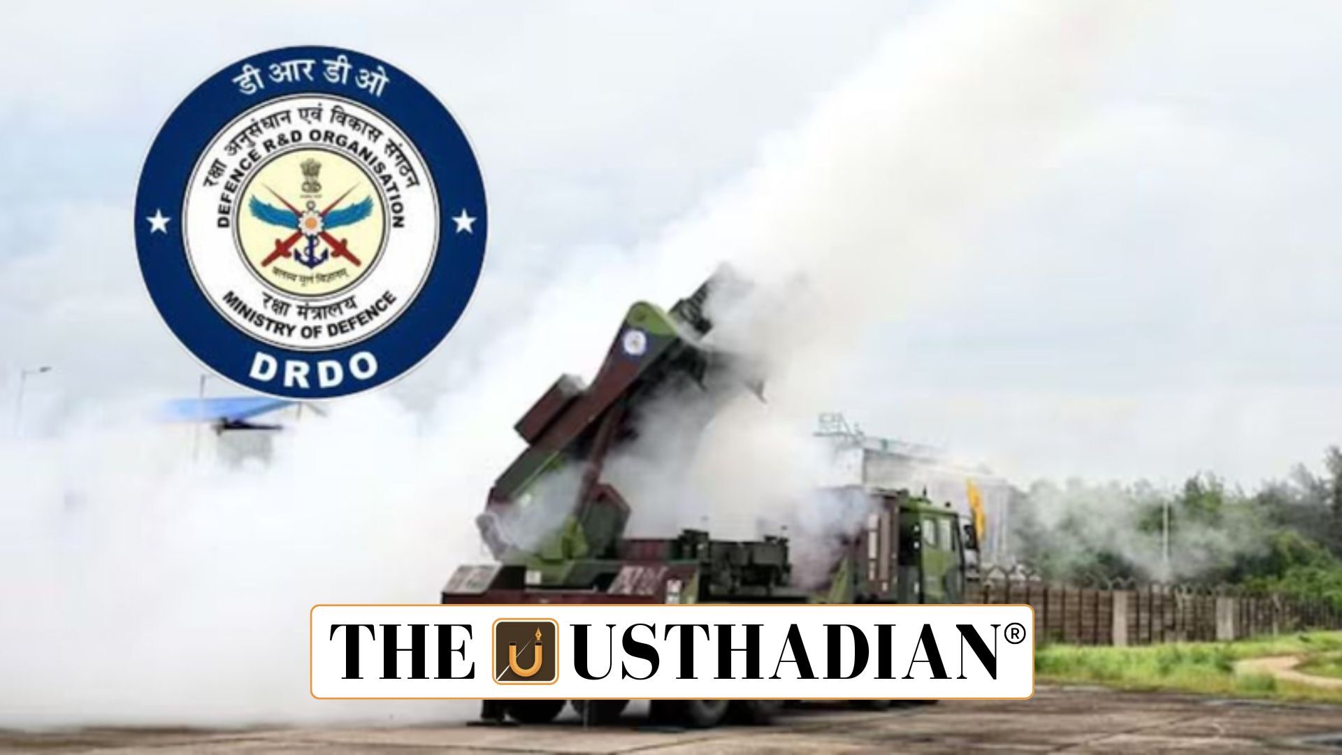 BSL Partners with DRDO for Defence-Grade Steel Production