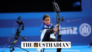 Sheetal Devi Creates Sporting History with Unmatched Determination