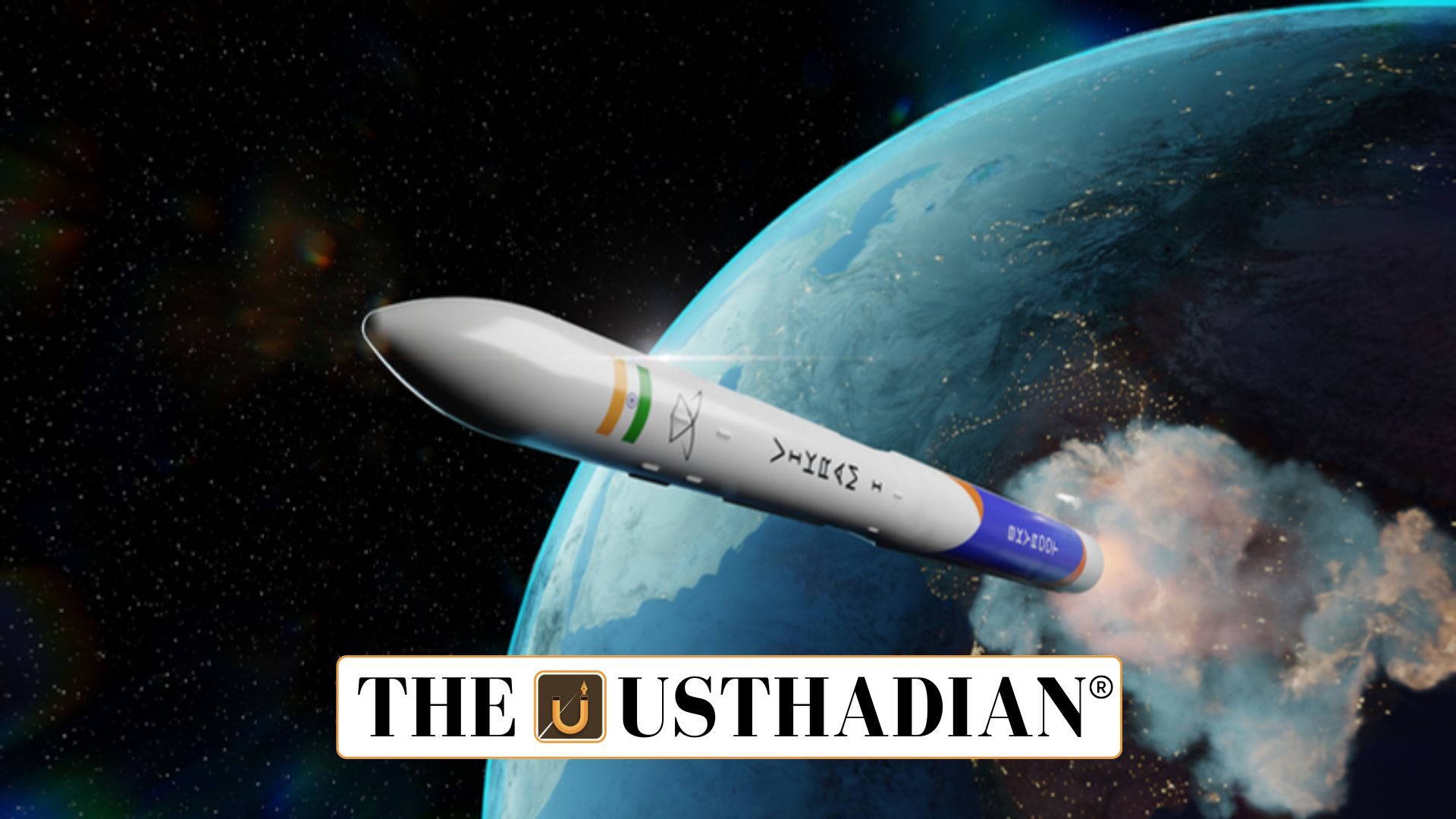 Vikram I Marks A New Era In India’s Private Space Launch Capability
