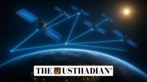 Project Suncatcher in Space