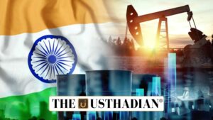India’s Rising Role in Global Oil Demand