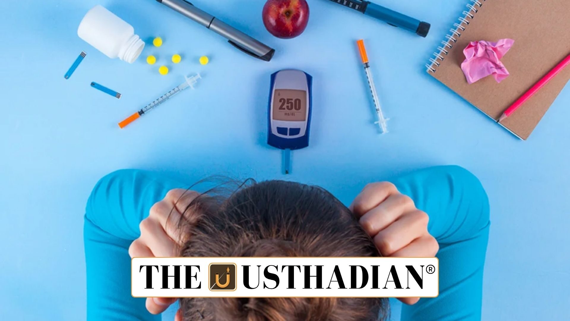 Rising Workplace Stress and Diabetes Risk in India