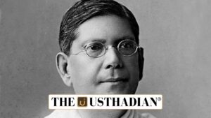 Chittaranjan Das Legacy and Leadership