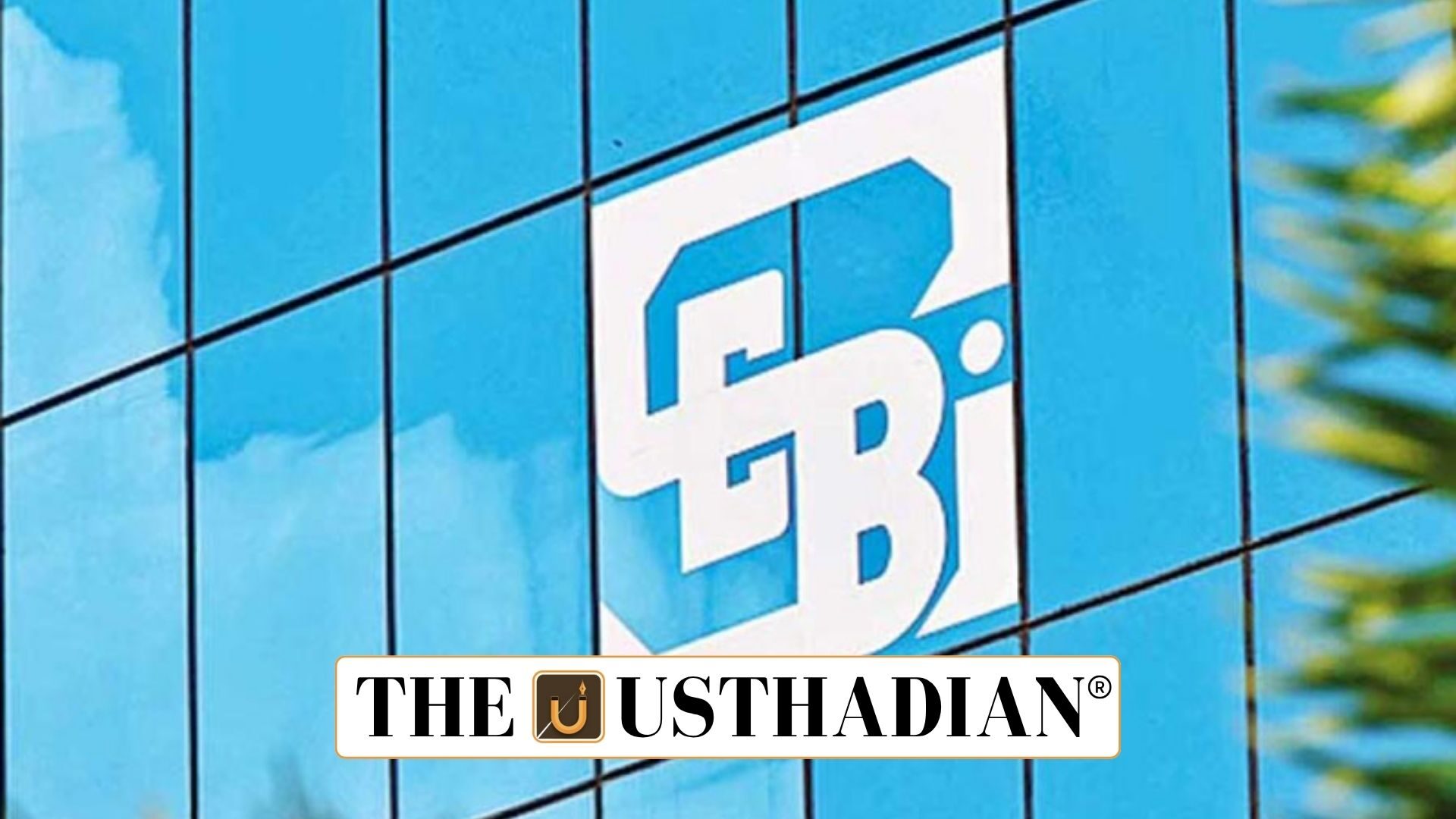 Pratyush Sinha Committee on SEBI Conflict of Interest Reform