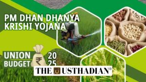 Dhan Dhaanya Scheme Expansion in Tamil Nadu