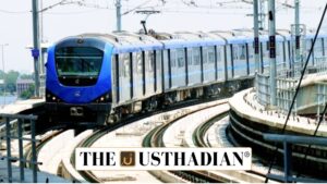 Chennai Metro’s Breakthrough Organ Transport Milestone