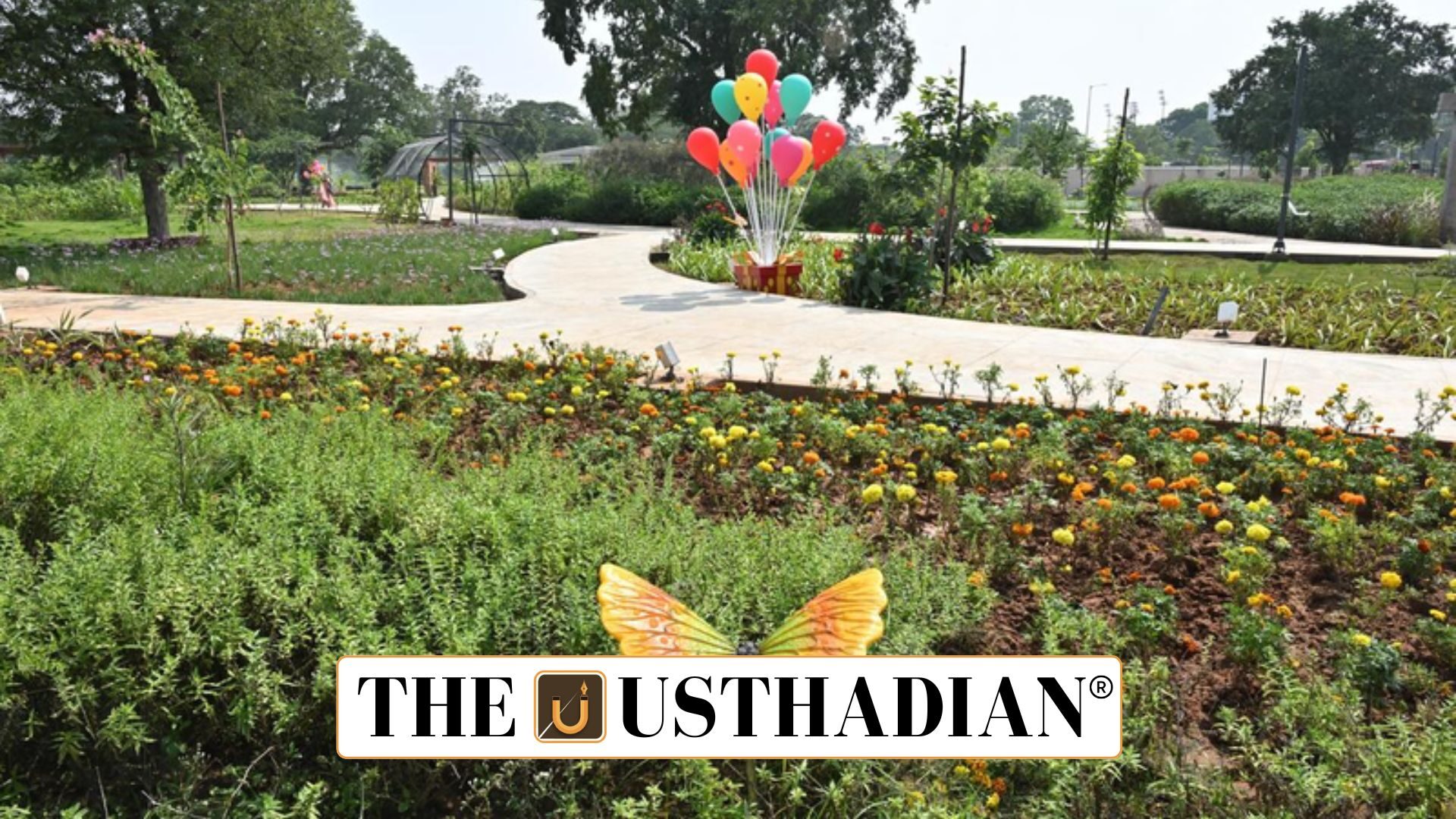 Semmozhi Poonga Opens in Coimbatore