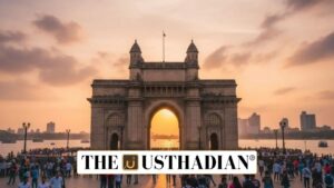 Mumbai Leads Asia in Happiness 2025