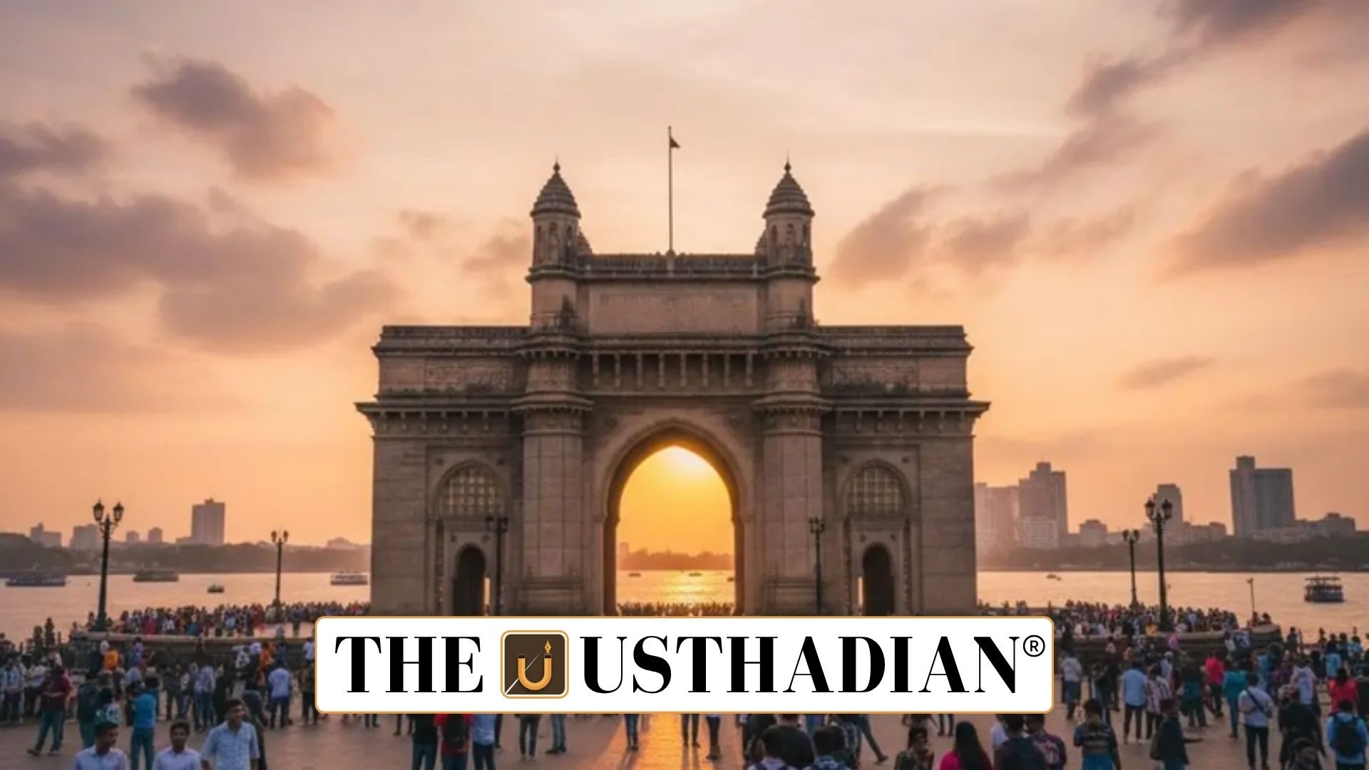 Mumbai Leads Asia in Happiness 2025