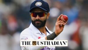Jadeja’s Legendary All-Round Feat in Test Cricket