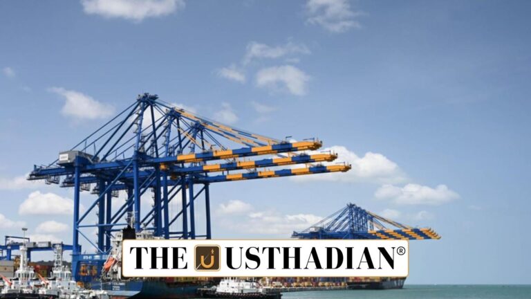 BPCL and Cochin Port Drive India’s LNG Maritime Revolution