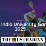 Youth Sports Momentum at the 5th Khelo India University Games