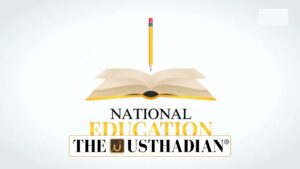 National Education Day 2025 – Honouring India’s Visionary of Knowledge and Unity