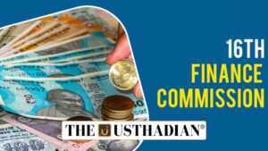 Sixteenth Finance Commission Report Shapes India’s Fiscal Framework for 2026–31
