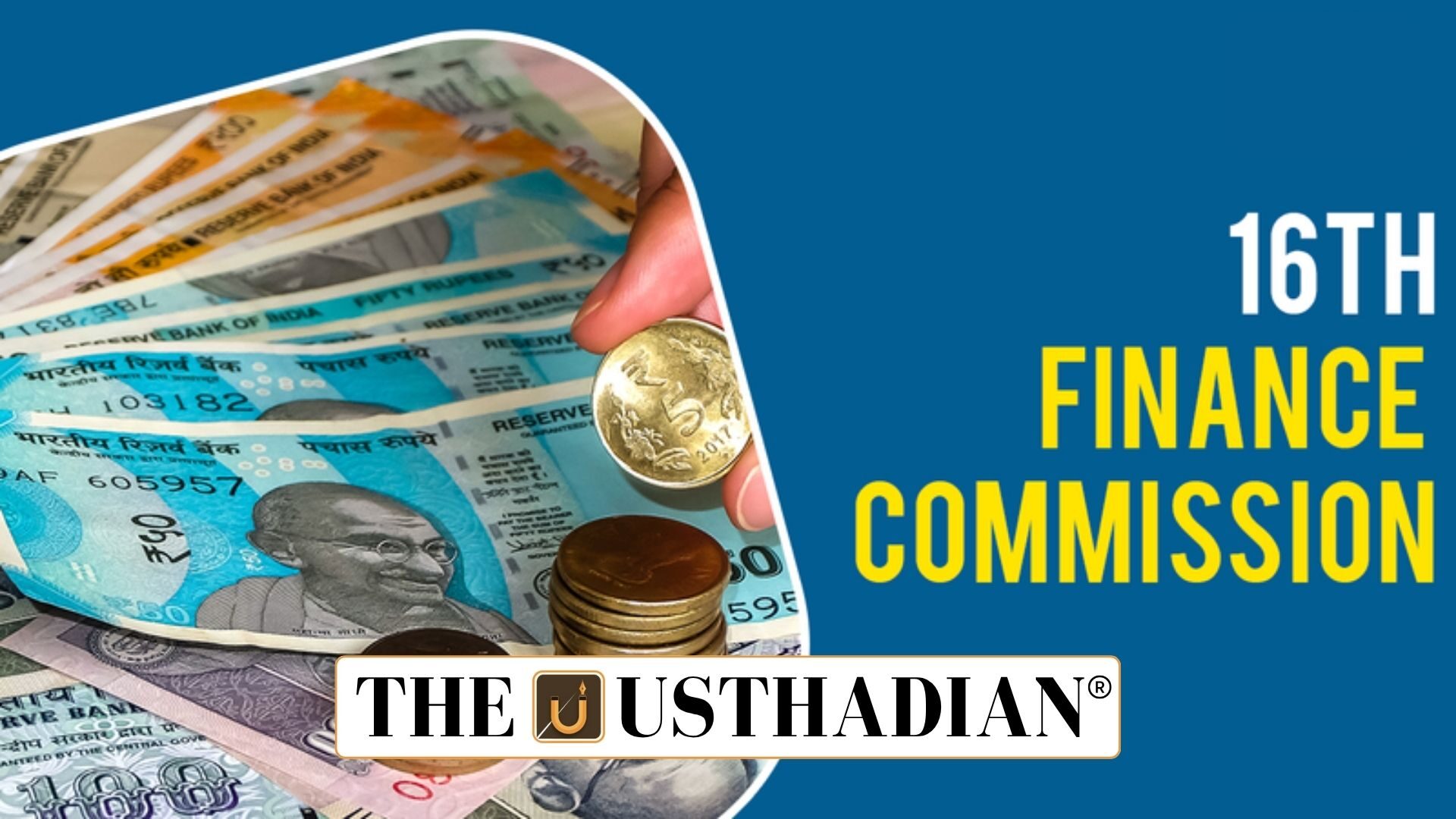 Sixteenth Finance Commission Report Shapes India’s Fiscal Framework for 2026–31