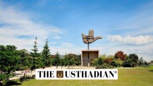 Constitution 131st Amendment Bill 2025 and Chandigarh under Article 240