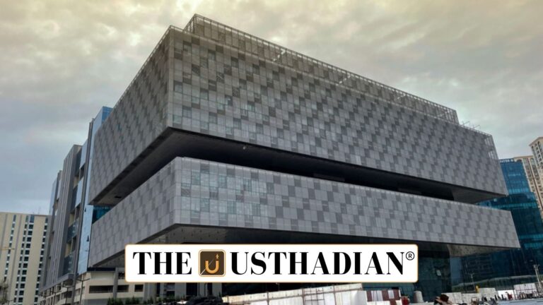 Telangana Artificial Intelligence Innovation Hub