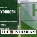 International Green Hydrogen Conference 2025 in New Delhi