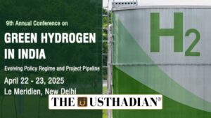 International Green Hydrogen Conference 2025 in New Delhi