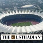 Delhi’s Jawaharlal Nehru Stadium to Become India’s First Modern Sports City