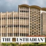 QS Asia Rankings 2026 Show IITs Falling Behind as East Asia Advances