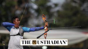 India’s Historic Triumph at the Asian Archery Championships 2025