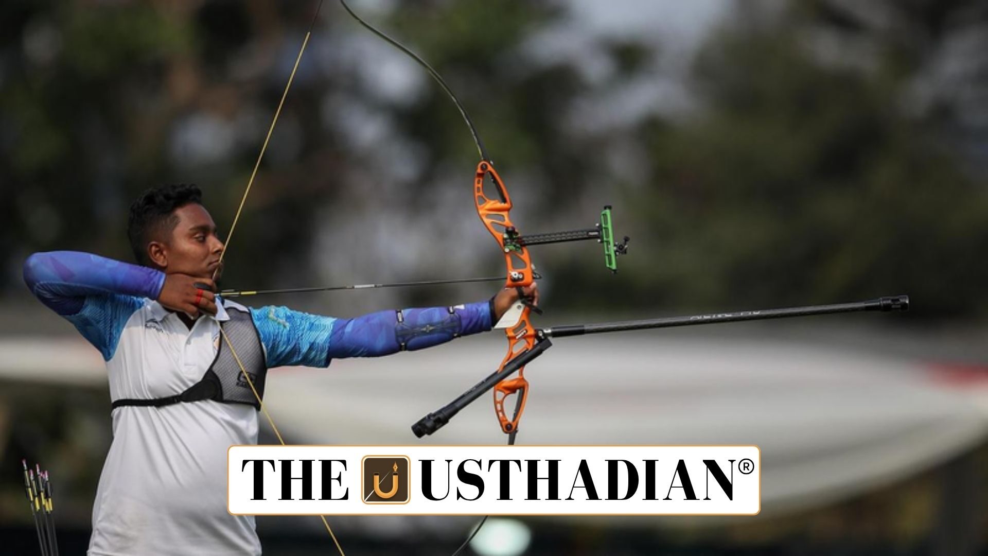 India’s Historic Triumph at the Asian Archery Championships 2025