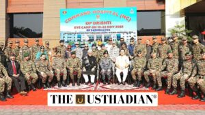 Seeing Hope Anew – How Op Drishti Restored Vision for Thousands in J&K