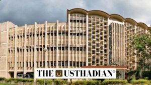 QS Asia Rankings 2026 Show IITs Falling Behind as East Asia Advances