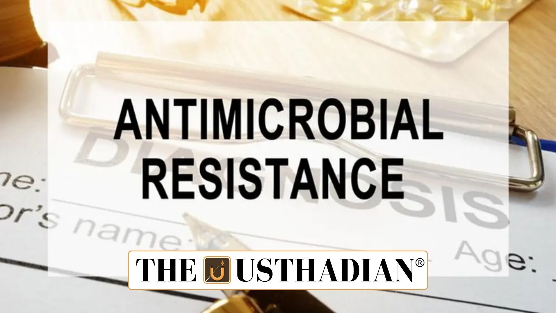 India’s Renewed Strategy Against Antimicrobial Resistance