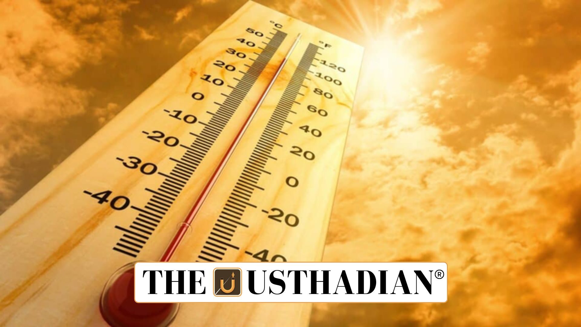 India’s Rising Heat Record