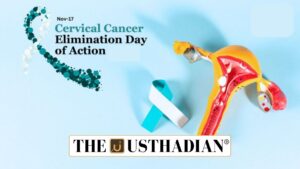 Global Push for Cervical Cancer Elimination