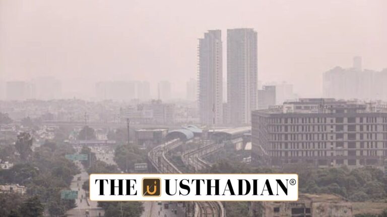 Revised GRAP Measures Activated as Delhi’s Air Quality Index (AQI) Remains Very Poor