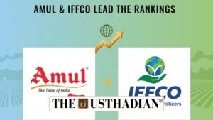 Amul and IFFCO Lead Global Cooperative Rankings