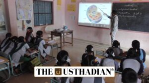 Curriculum Redesign Committees in Tamil Nadu