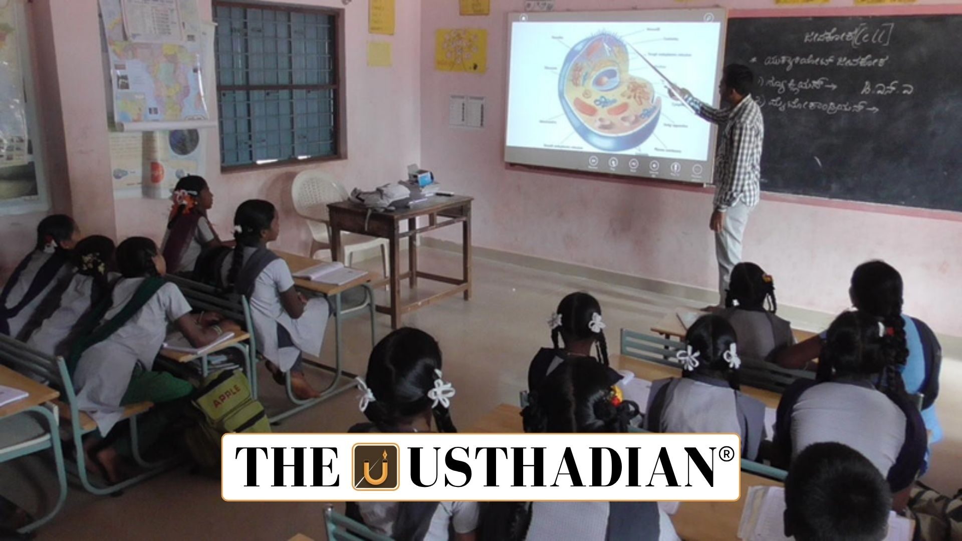 Curriculum Redesign Committees in Tamil Nadu