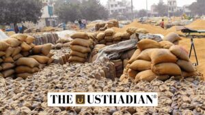 Paddy Procurement Norms in Focus