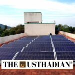 Rising Solar Potential in Tamil Nadu’s Rooftop Sector
