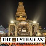 1040th Sathaya Vizha Celebrating the Legacy of Raja Raja Chola I