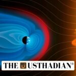 Strongest Geomagnetic Storm of 2025